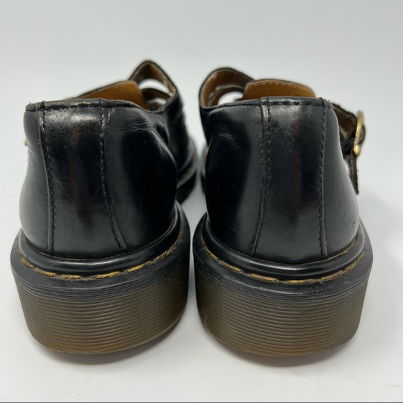Vintage 90’s Dr.Martens UK 5 Women’s US 7 - Picture 6 of 10